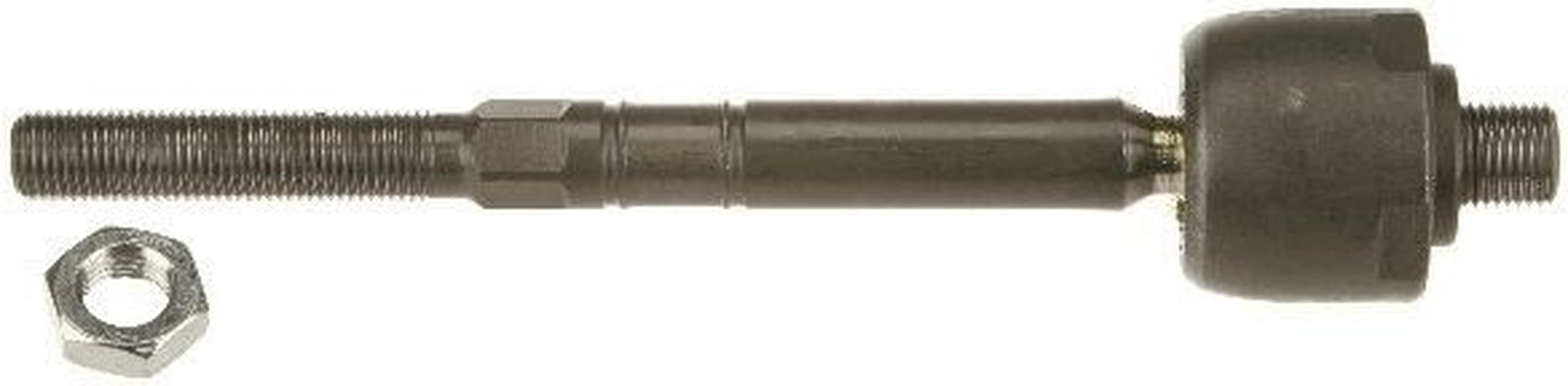 TRW Rotule axiale JAR1078 222 mm M16x1,5/M14x1,5
