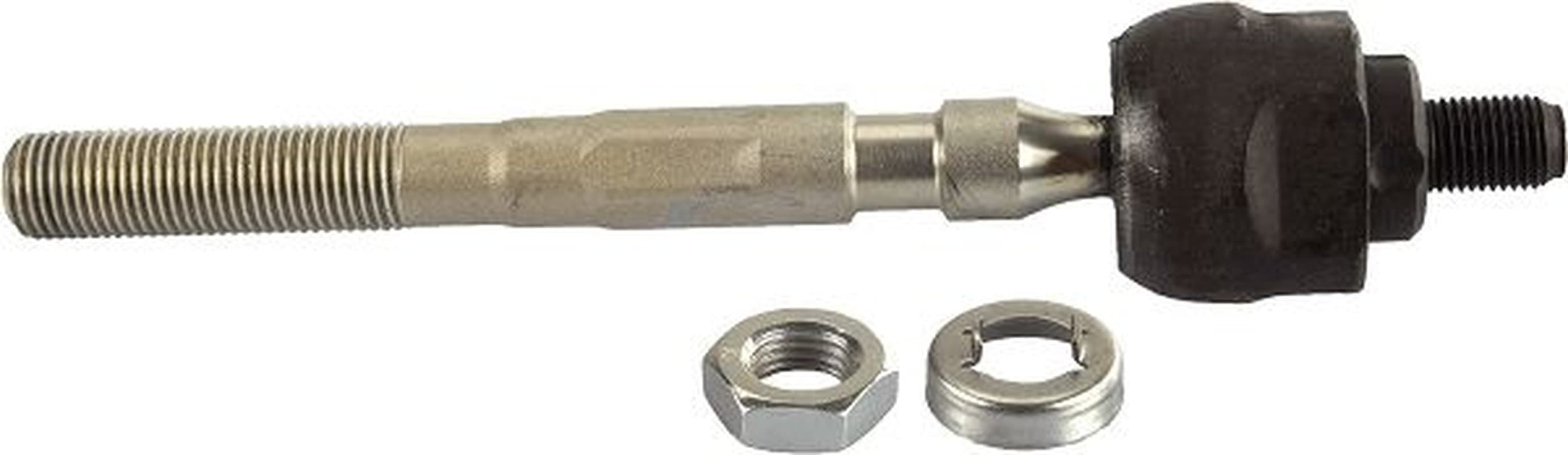 TRW Axialgelenk JAR339 187 mm M12x1,25/M14x1,5