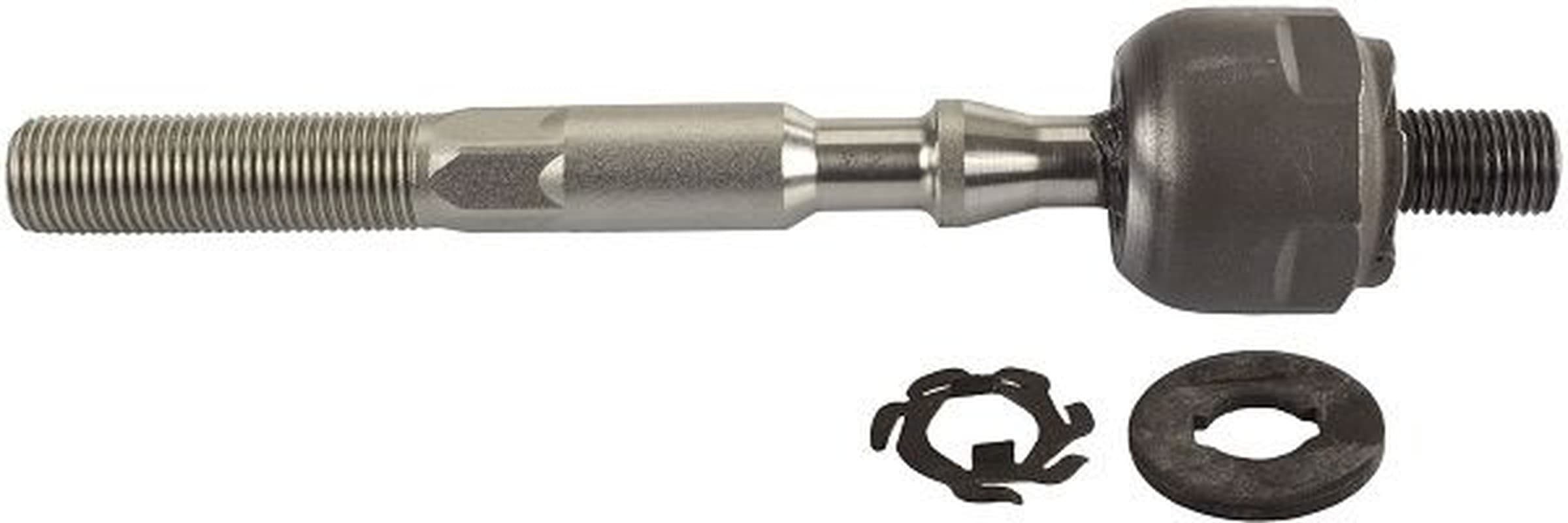 TRW Rotule axiale JAR936 avant bilatéral interieur 150 mm M14x1,5/M16x1,5