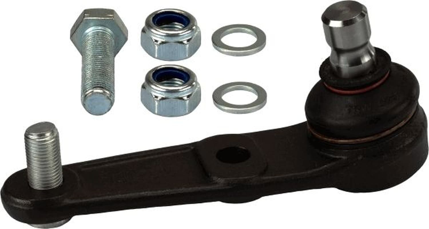 TRW Rotule suspension JBJ660 16 mm M12x1.25
