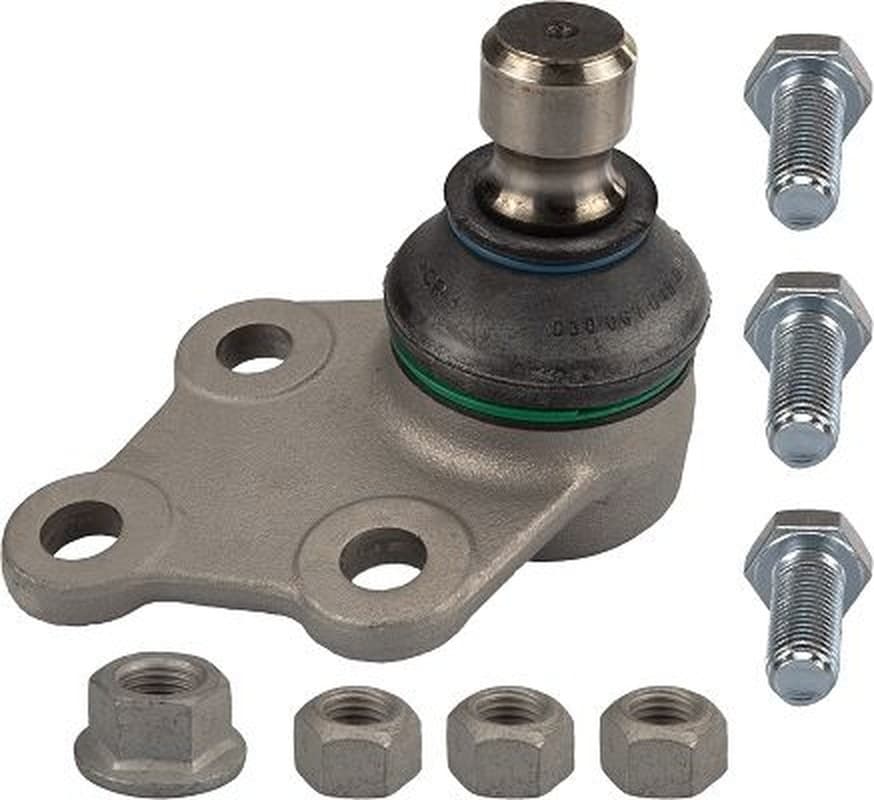 TRW Rotule suspension JBJ756 rotule de triangle