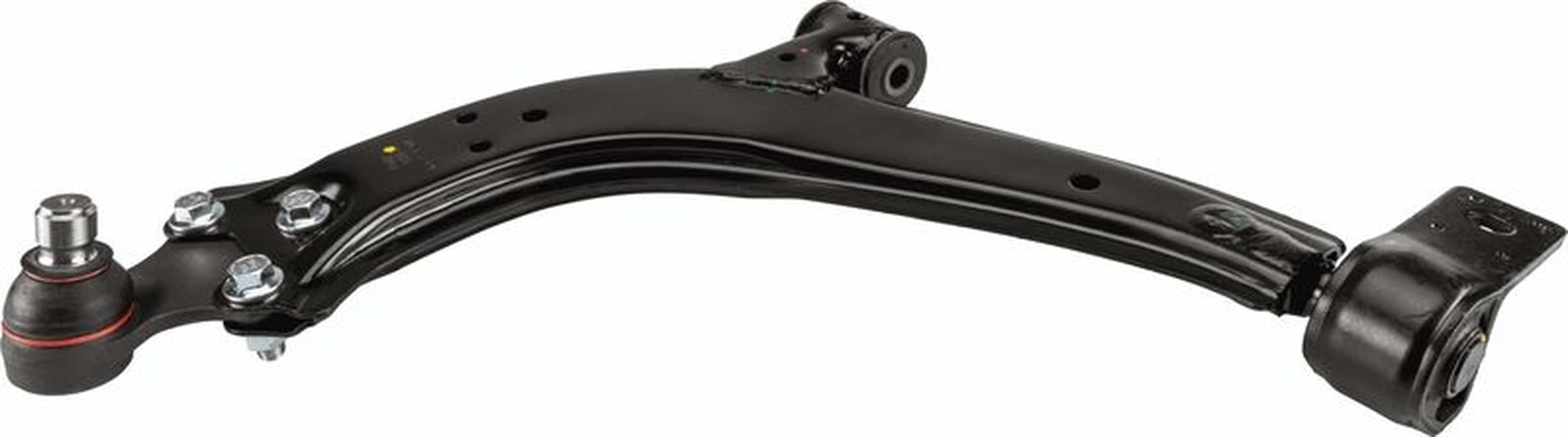 TRW bras oscillant JTC1055 suspension de roue transversal