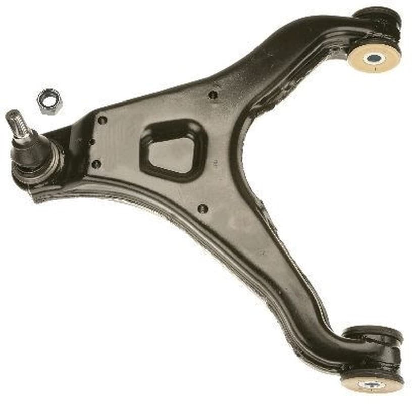 TRW bras oscillant JTC1292 suspension de roue transversal
