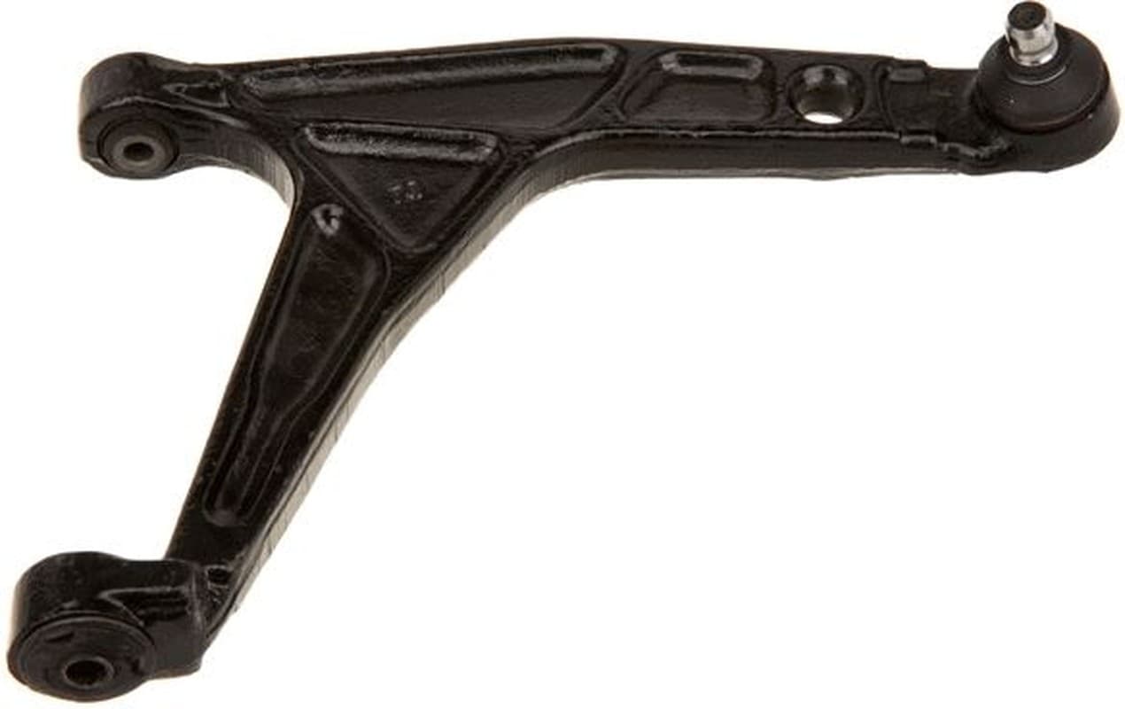 TRW bras oscillant JTC266 suspension de roue transversal
