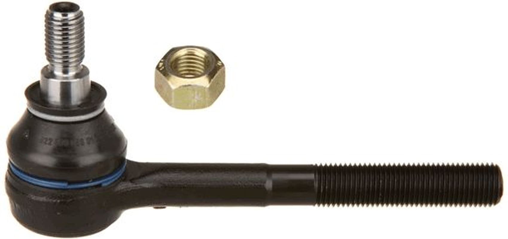 TRW Spurstangenkopf JTE1016 M12x1,5 135 mm