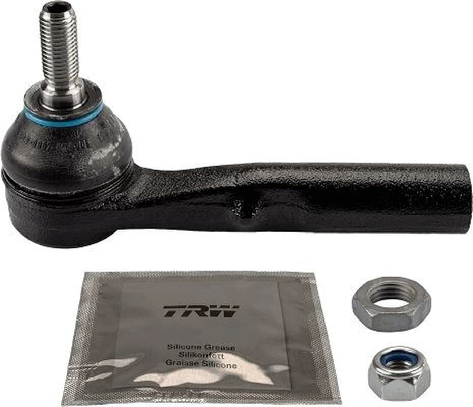 TRW Spurstangenkopf JTE1115 vorne rechts aussen M10x1,25 112 mm