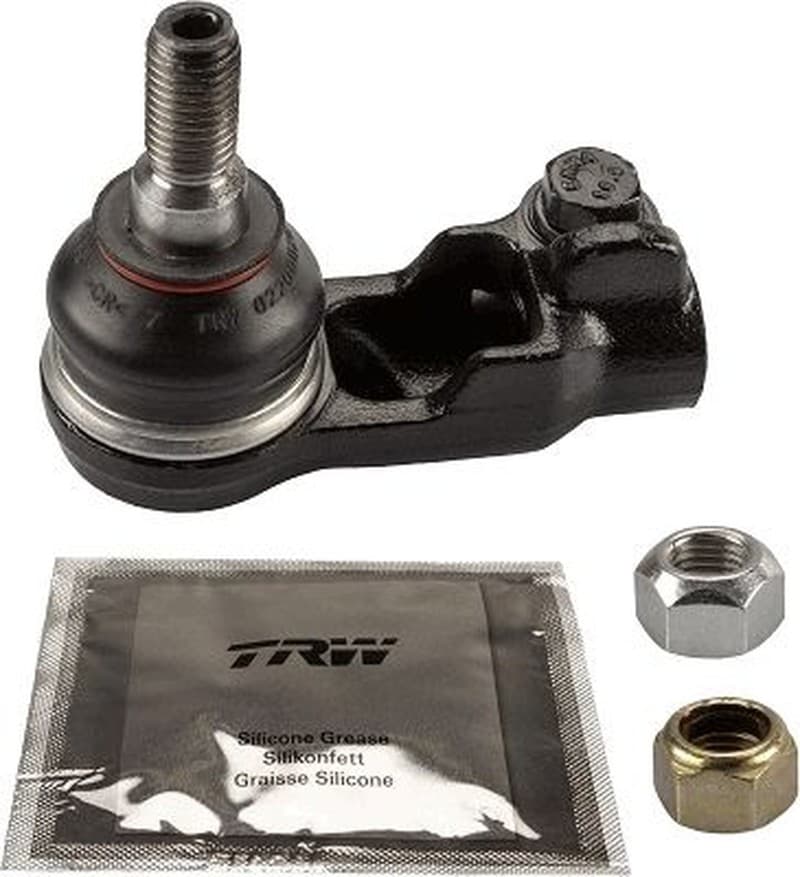 TRW rotule de direction JTE1123 avant droit M16x1,5 70,5 mm