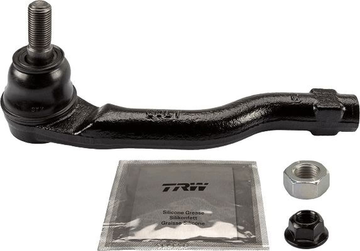 TRW rotule de direction JTE1180 avant droit exterieur M14x1,5 175 mm