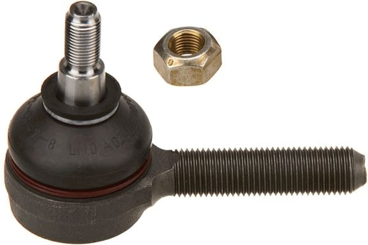 TRW rotule de direction JTE156 M10x1 80 mm
