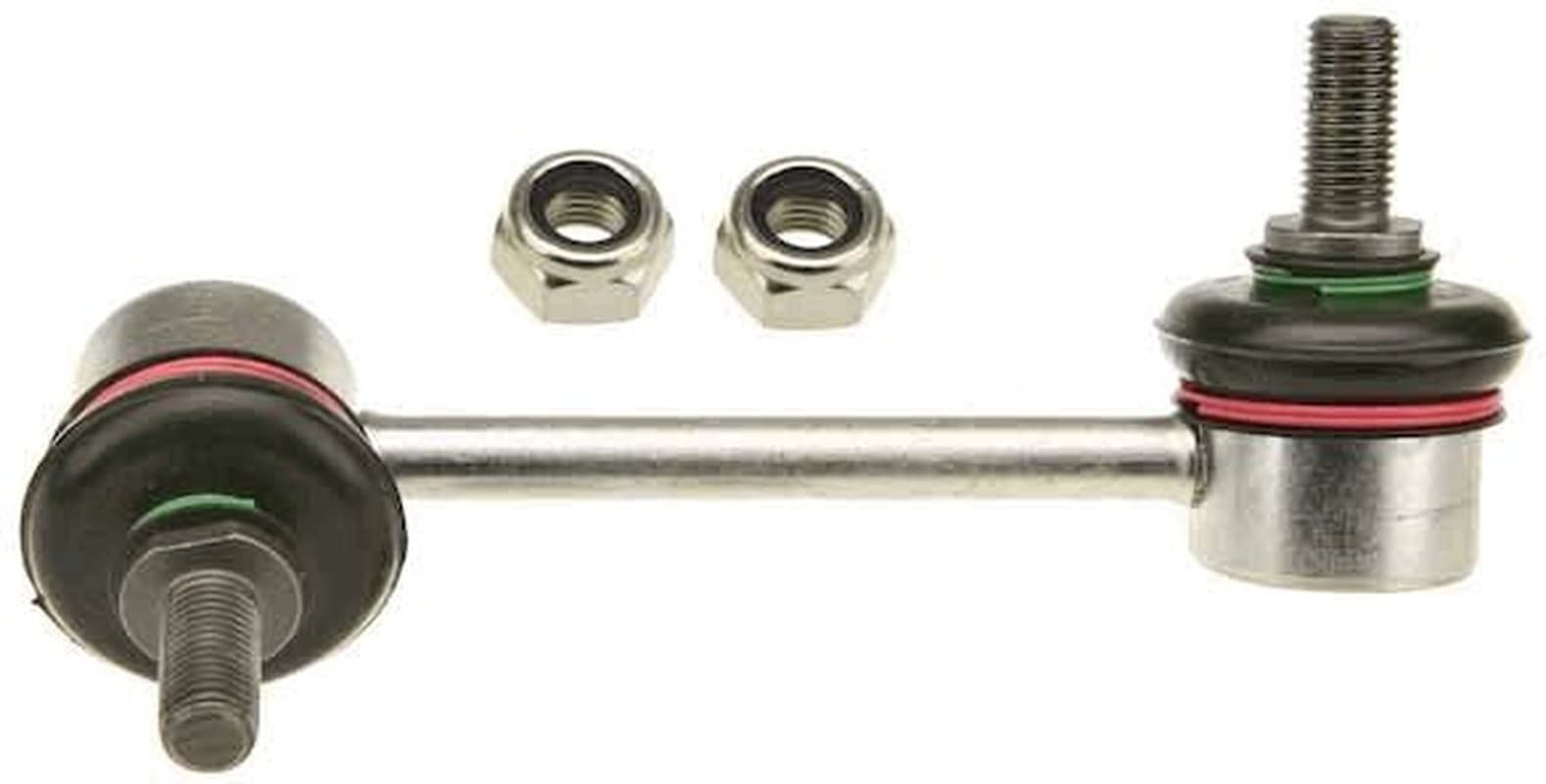 TRW Biellette stabilisatrice JTS7598 117 mm M10x1.25