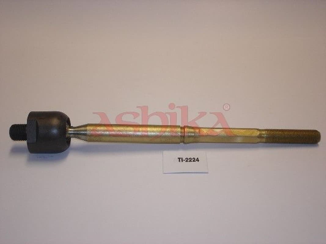 ASHIKA Spurstangenkopf 111-02-2224 vorne 14 x 1,5 255,4 mm