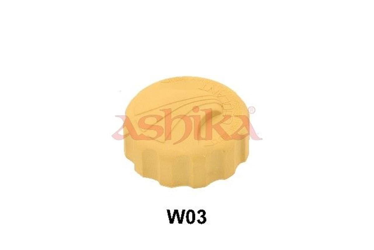 ASHIKA 33-0W-W03 Kühlerdeckel Druck 1,2 bar