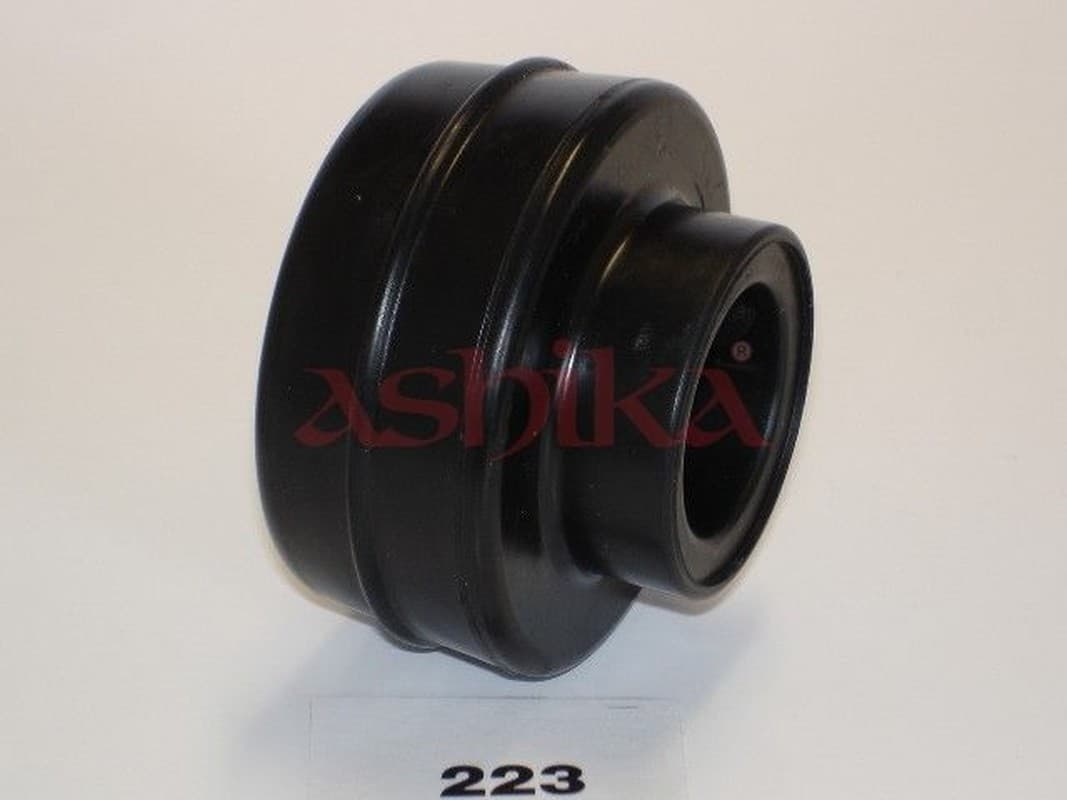 ASHIKA GOM-223 bague de ressort à lames diamètre intérieur 25 mm diamètre extérieur 37 mm