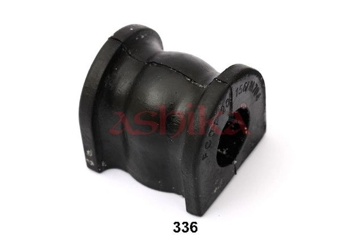 ASHIKA GOM-336 Lagerbuchse Stabilisator Hinterachse Länge 41,5 mm Höhe 36 mm für Fahrwerk