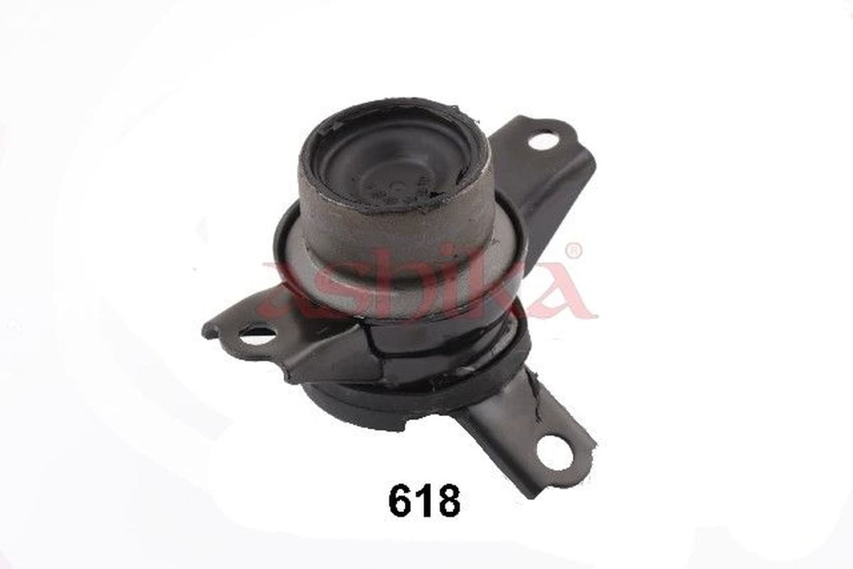 ASHIKA Suspension, Moteur droit diamètre 64 mm hauteur 102 mm GOM-618