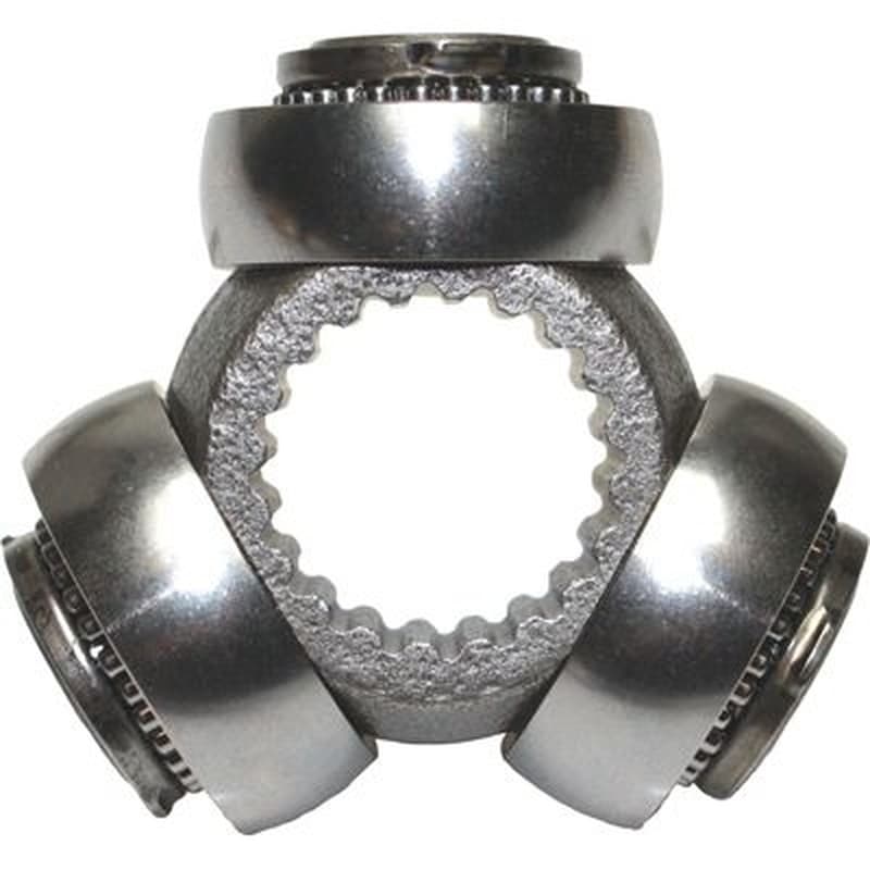 BIRTH 3432 Tripodengelenk Antriebswelle Vorderachse beidseitig Zähnezahl 20 Durchmesser 1 29,18 mm Höhe 23,6