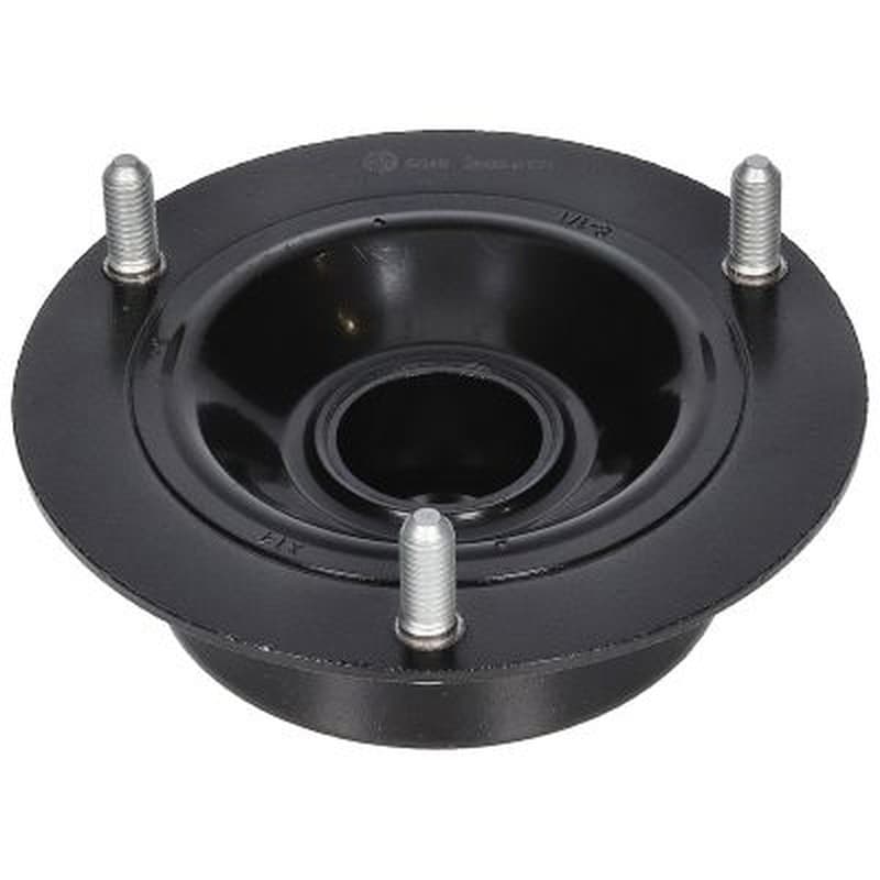 BIRTH Coupelle amortisseur 5546 avant bilatéral diamètre 14 mm 63 mm avec support/roulement