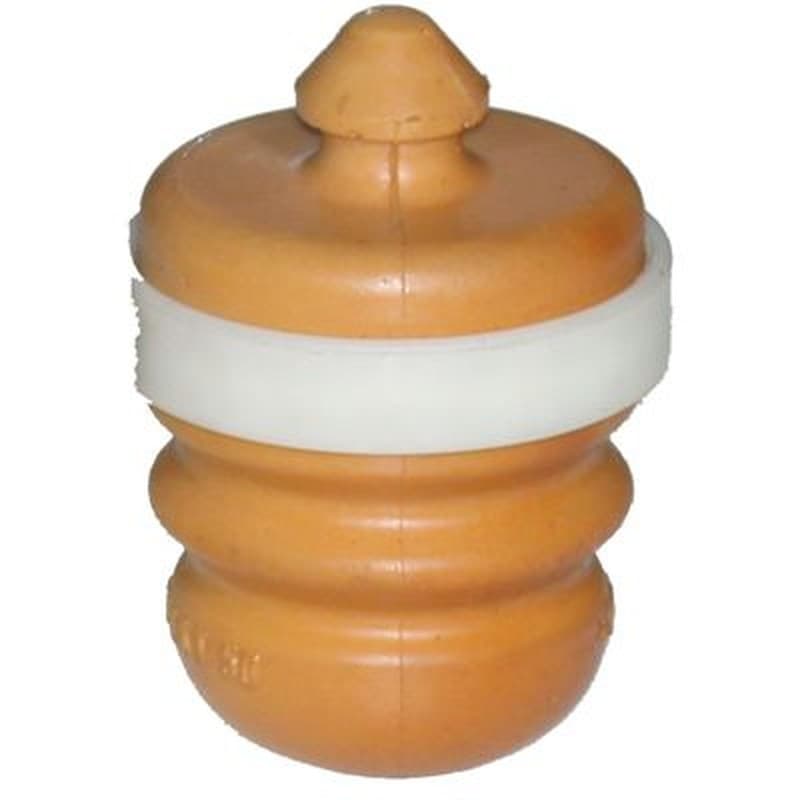 BIRTH Butee elastique suspension 5804 arriere bilatéral 86 mm 23 mm PU polyurethane