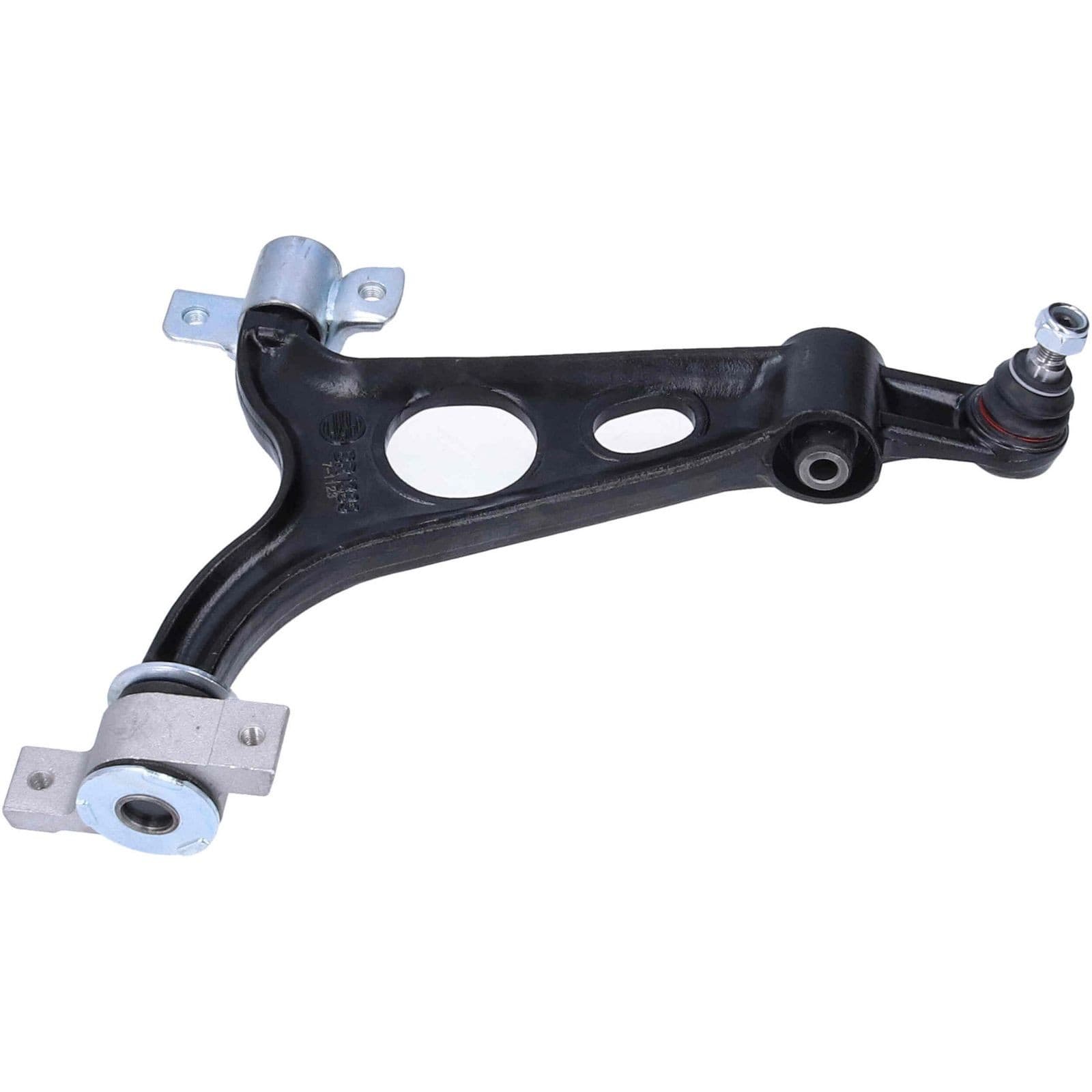 BIRTH bras oscillant BR1389 avant gauche inferieur transversal acier