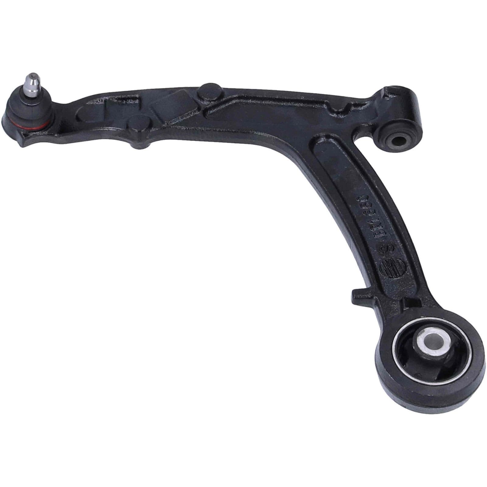 BIRTH Querlenker BR1650 vorne links quer Stahl