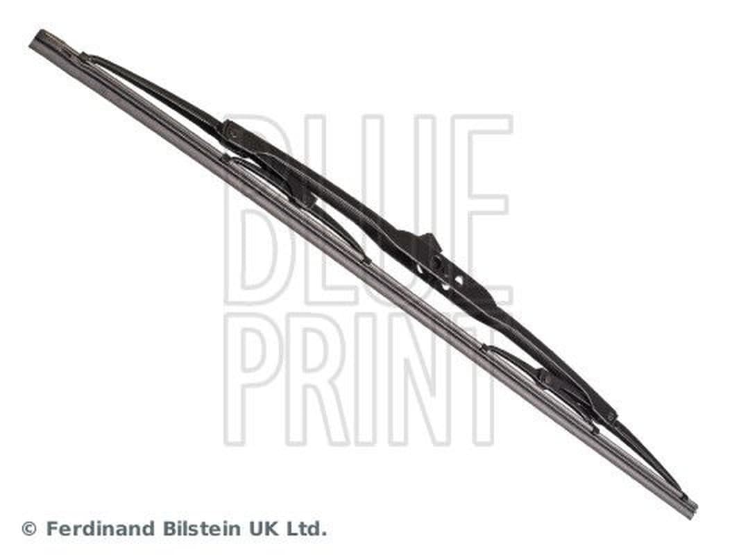 BLUE PRINT AD15CH380 Scheibenwischer 380 mm Bügelwischer Hakenbefestigung Auto