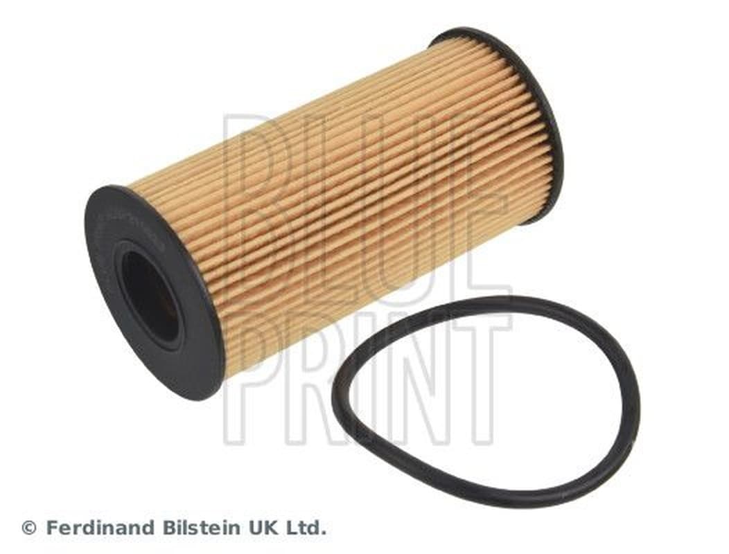BLUE PRINT ADBP210033 filtre à huile à cartouche moteur auto vidange
