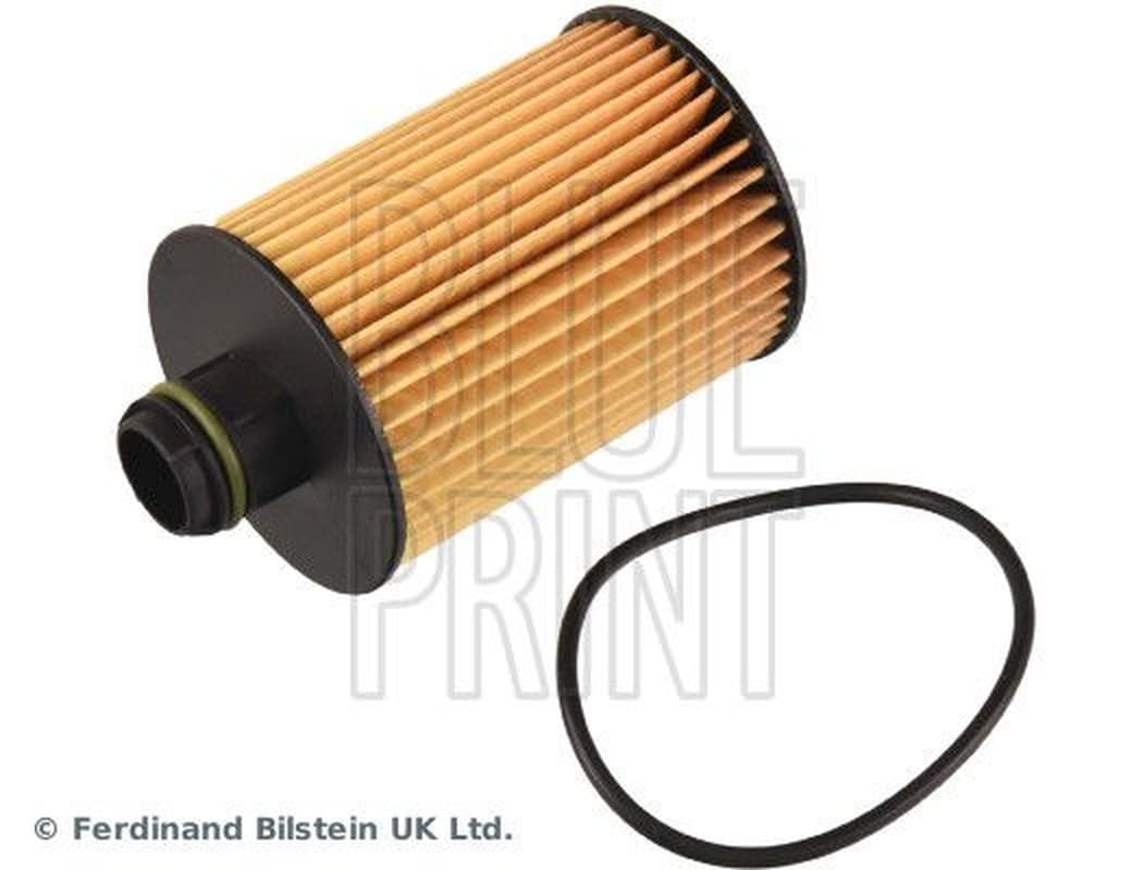 BLUE PRINT ADBP210066 Ölfilter Filtereinsatz Motor Auto Wartung