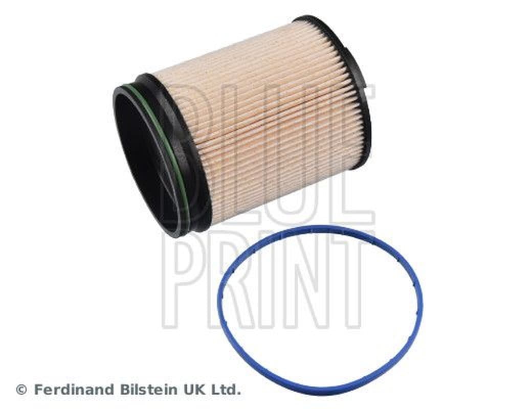 BLUE PRINT ADBP230053 Kraftstofffilter Filtereinsatz Durchmesser 95 mm Höhe 128 mm
