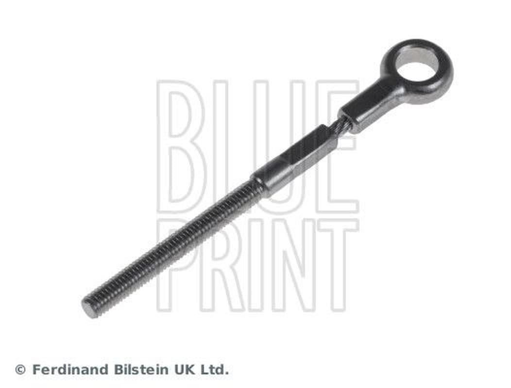 BLUE PRINT ADC44654 Câble frein stationnement avant longueur 104 mm
