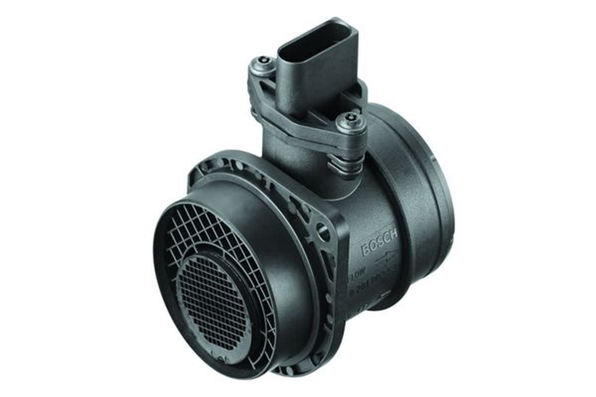 BOSCH 0281002531 débitmètre massique d'air pour admission moteur