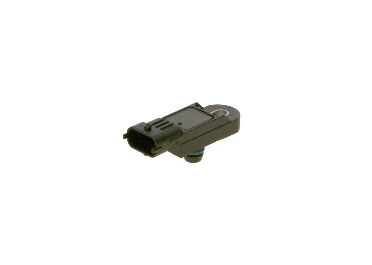 Sensor, Ladedruck BOSCH 0281002996