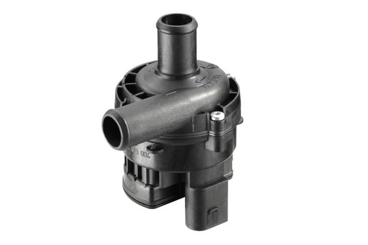 Pompe à eau additionnelle BOSCH 0392023004
