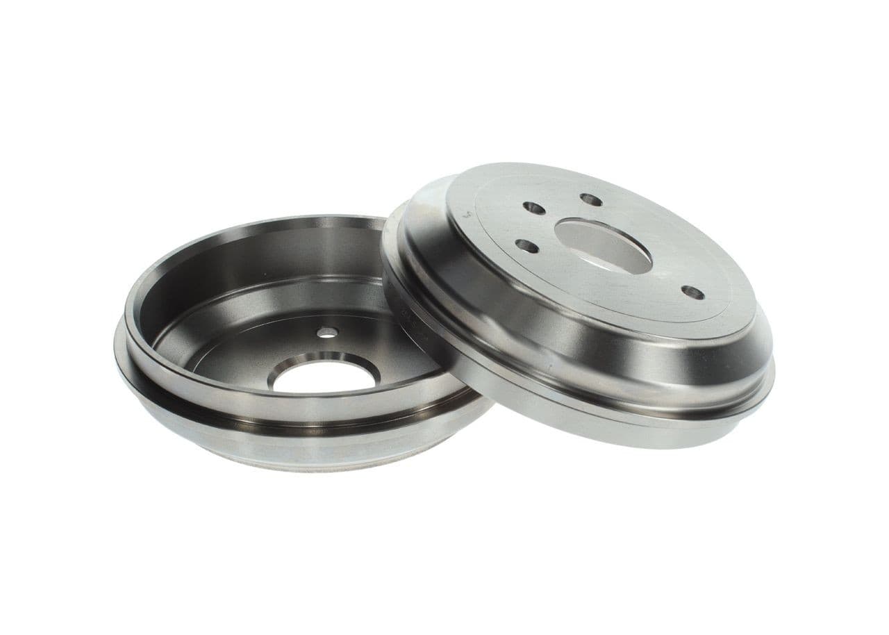 BOSCH 0986477103 Tambour de frein 203 mm 3 trous entraxe 112 mm arrière