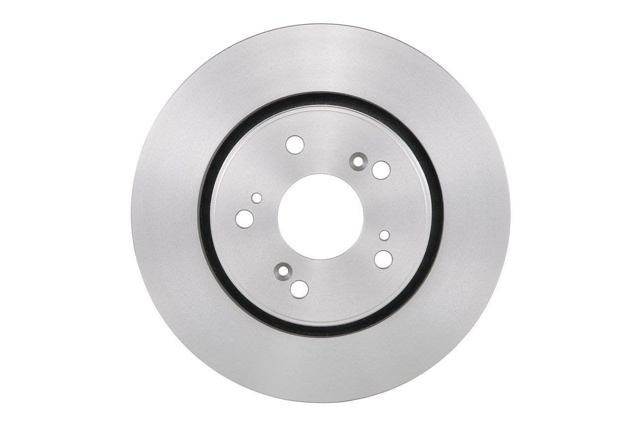 BOSCH disque de frein 0986479456 ventilé diamètre 292,9 épaisseur 28 mm 5 trous