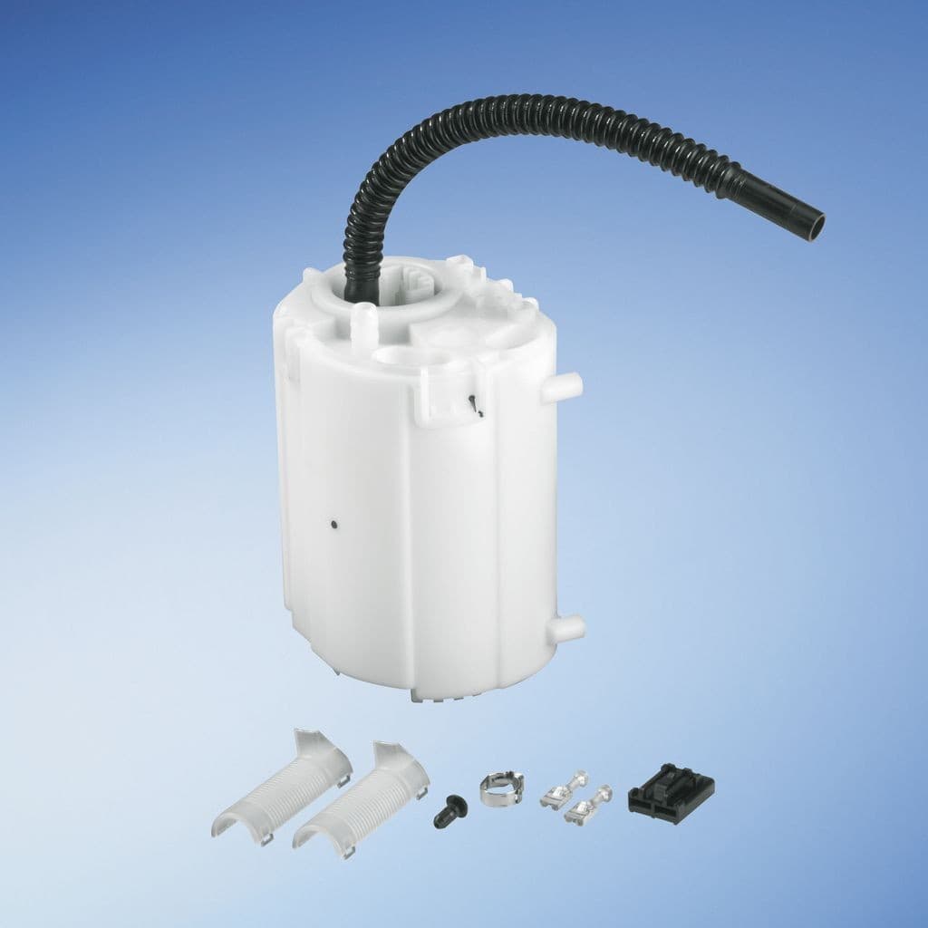 BOSCH 0986580824 Kraftstoffpumpe Motorversorgung