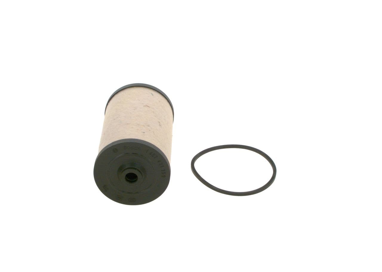 Bosch Filtro Carburante 1457431159