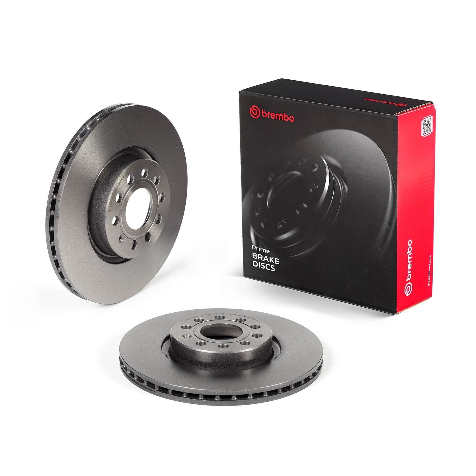 Brembo Disco Freno 09977211