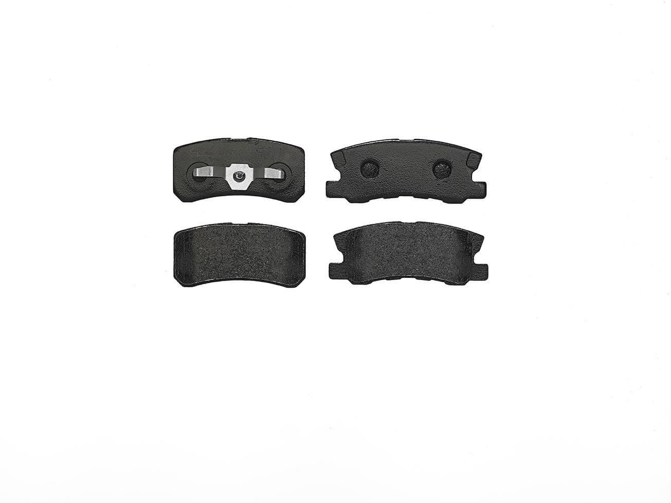 Brembo Kit Pastiglie Freno P54031