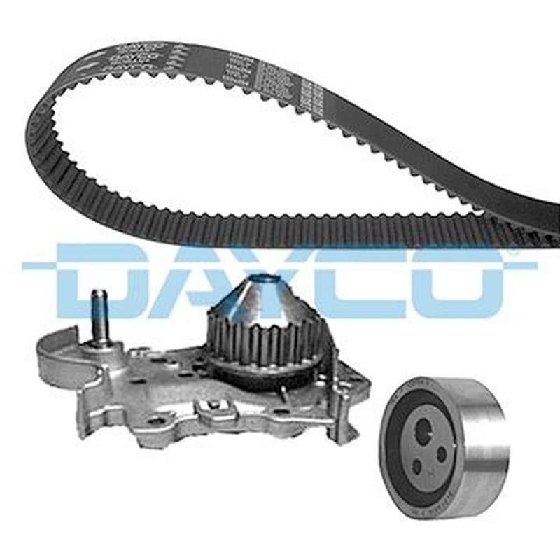 DAYCO KTBWP2591 Zahnriemensatz mit Wasserpumpe