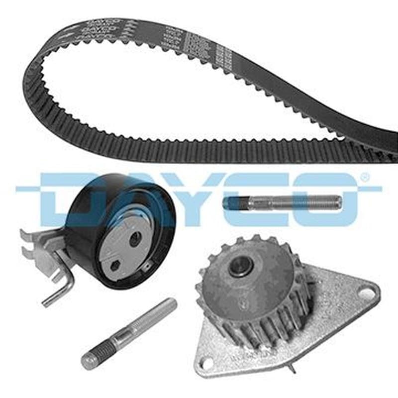 DAYCO KTBWP3361 Zahnriemensatz mit Wasserpumpe