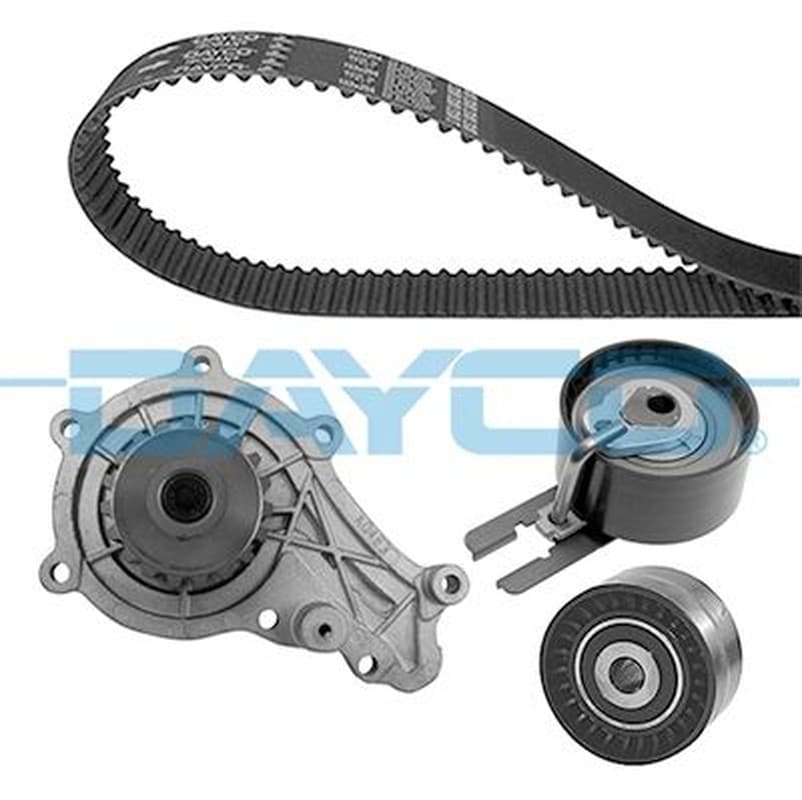 DAYCO KTBWP9140 Zahnriemensatz mit Wasserpumpe