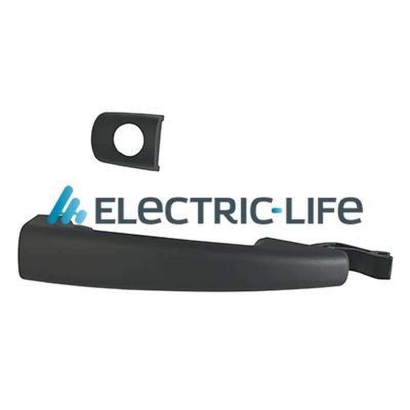ELECTRIC LIFE Poignée de porte gauche ZR80567