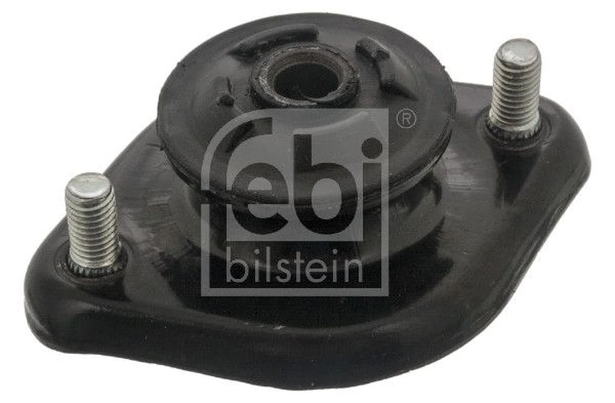 FEBI BILSTEIN Coupelle amortisseur 01967 arriere bilatéral sans support caoutchouc/metal