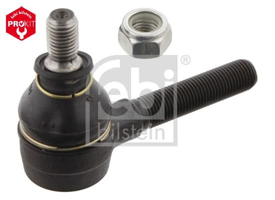 FEBI BILSTEIN Spurstangenkopf 02291 vorne links M14 x 1,5
