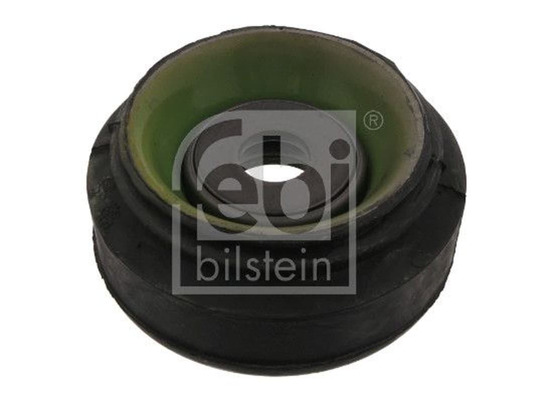 FEBI BILSTEIN Coupelle amortisseur 02429 avant bilatéral diamètre 14 mm 37 mm avec roulement
