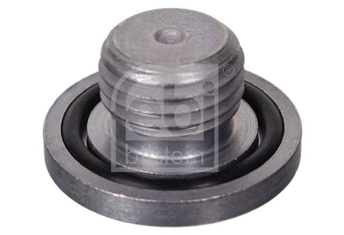 Febi Bilstein Tappo Scarico Coppa Olio 04572