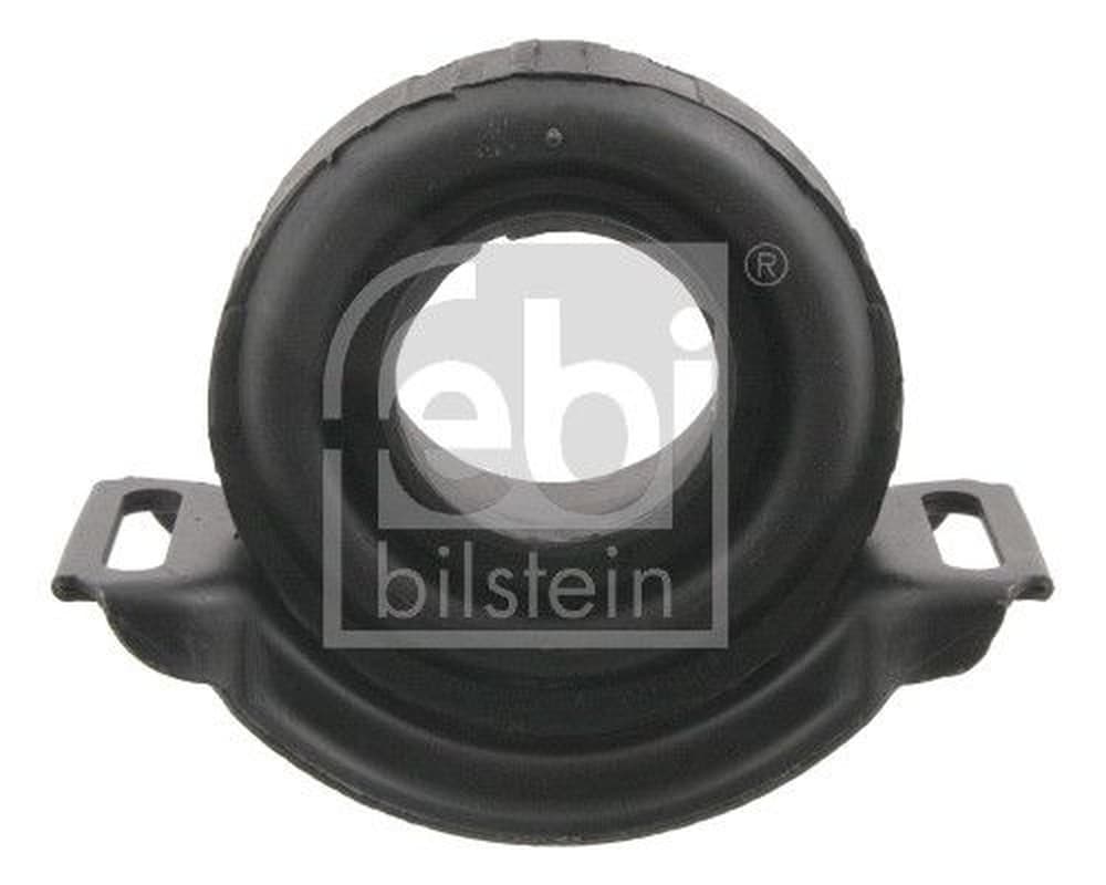 FEBI BILSTEIN 05261 Kardanwellenlager Mittellager Innendurchmesser 56 mm Gummi/Metall