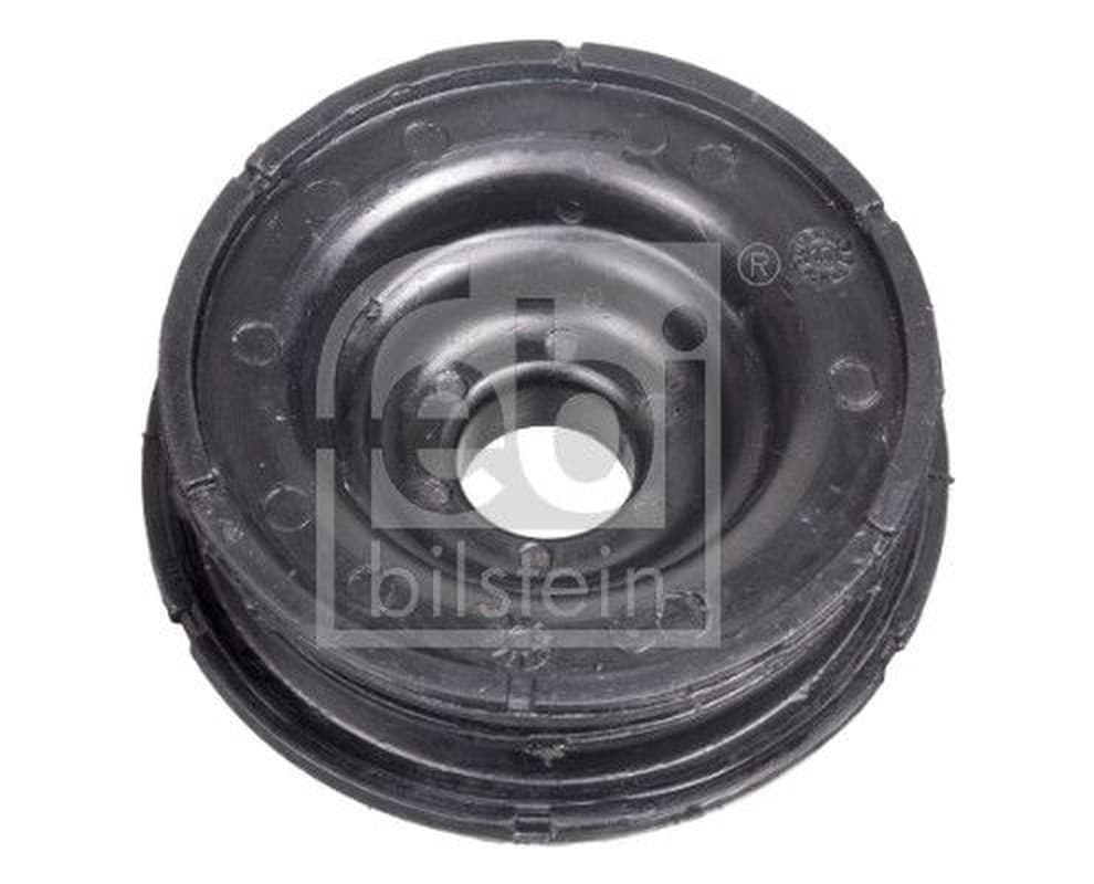 FEBI BILSTEIN Coupelle amortisseur 09122 avant bilatéral diamètre 12 mm sans support caoutchouc