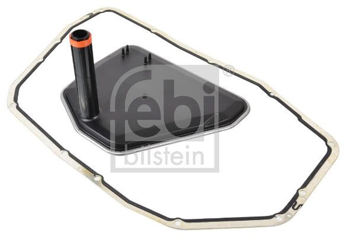 FEBI BILSTEIN Kit de filtre hydraulique, boîte automatique hauteur 142 mm 100266