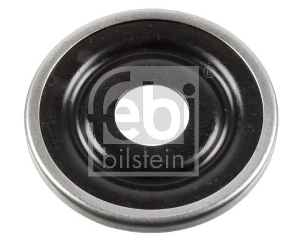 FEBI BILSTEIN 10089 Wälzlager für Federbeinstützlager und Schraubenfederauflage Wälzlager Innendurchmesser 16
